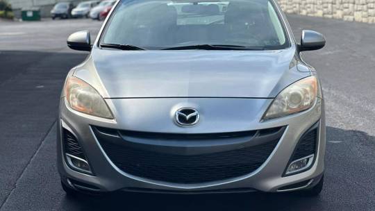 2010 Mazda