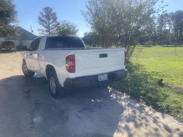 2014 toyota tundra sr