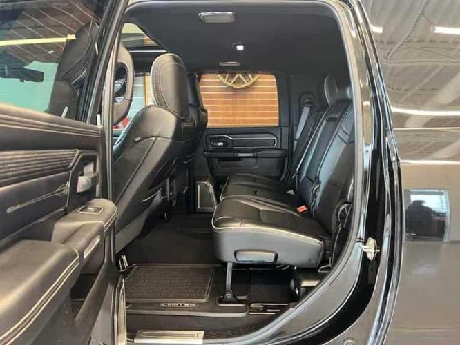2021 ram 3500 limited in otsego, minnesota