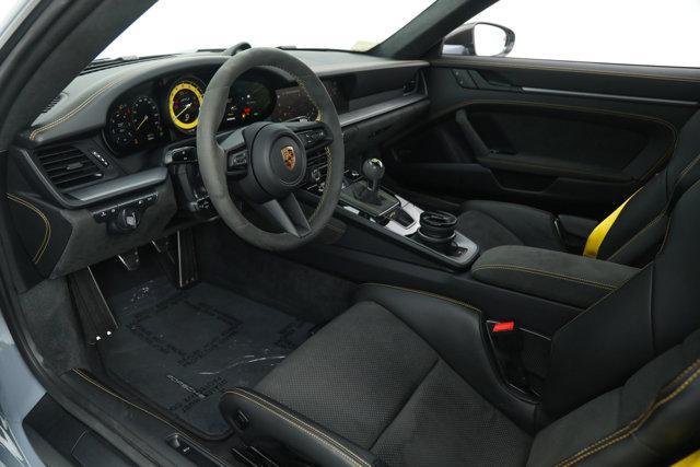 2023 porsche 911 gt3