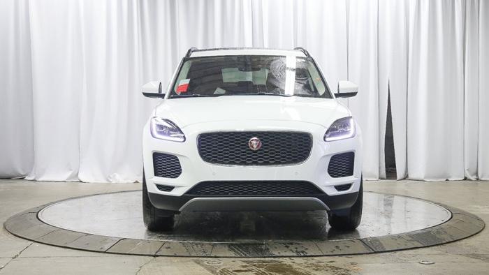used 2019 jaguar e-pace s sacramento, ca 95825 for sale in sacramento, california