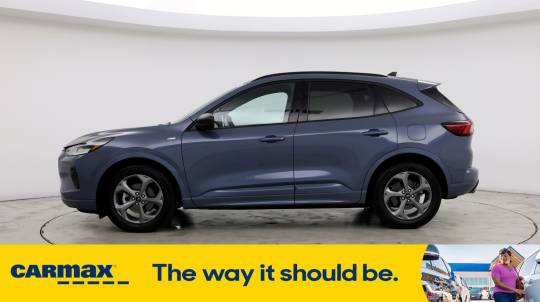 2023 Ford Escape