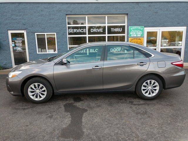 used 2016 toyota camry le utica, ny 13502 for sale in schuyler, new york