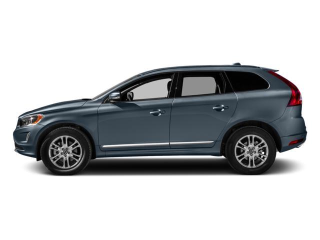 2017 volvo xc60 t6 dynamic