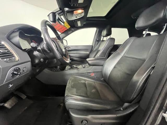 2019 dodge durango r/t in amherst, new york