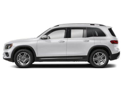 2023 mercedes-benz glb 250 4matic