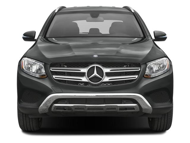 2017 mercedes-benz glc 300 4matic
