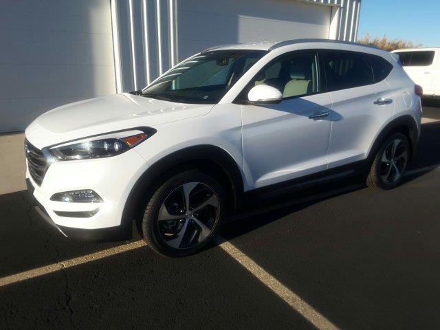 2016 hyundai tucson limited awd limited 4dr suv for sale in las cruces, new mexico
