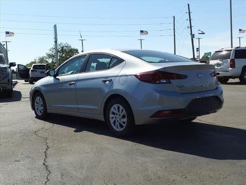 2020 hyundai elantra se in owasso, oklahoma