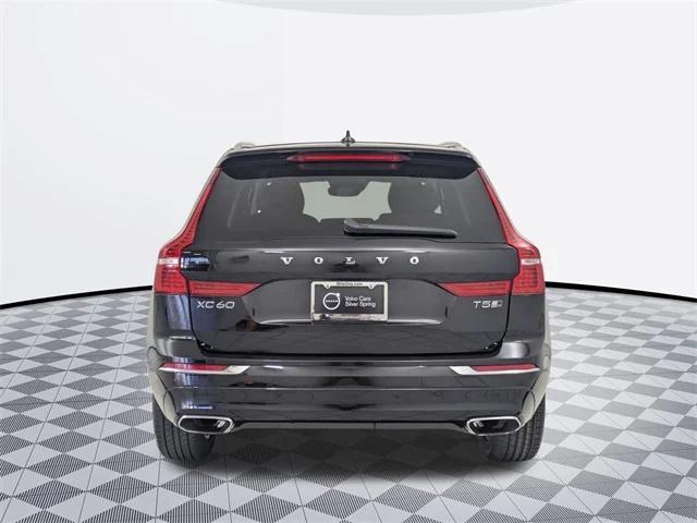 2020 volvo xc60 t5 inscription