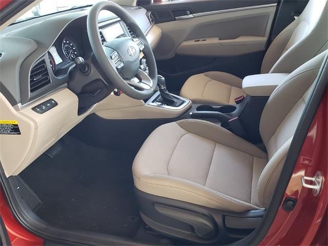 2019 hyundai elantra se se 4dr sedan 6m for sale in north little rock, arkansas