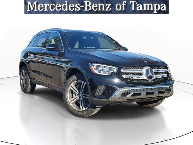 2020 mercedes-benz glc 300 base