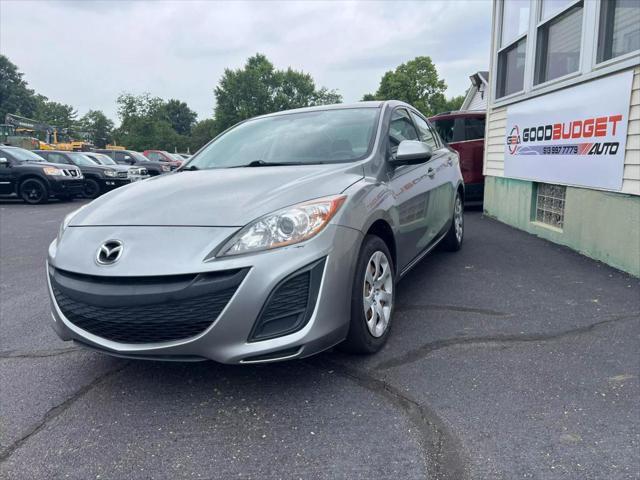 2010 mazda mazda3 s sport