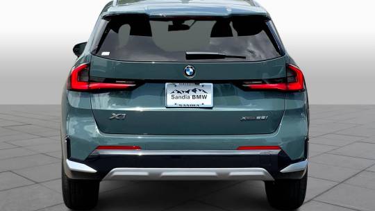 2024 BMW X1