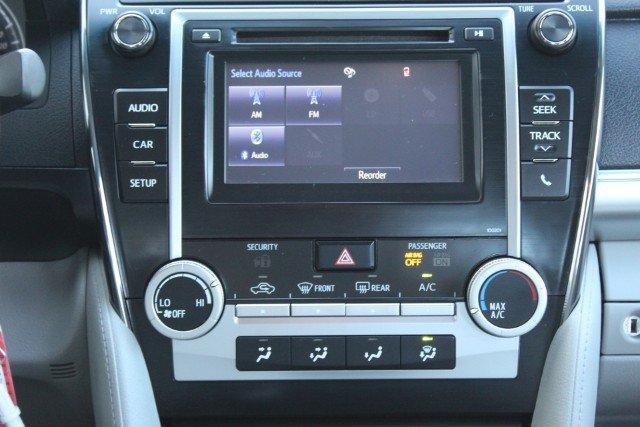 used 2014 toyota camry milwaukee, wi 53221 for sale in milwaukee, wisconsin