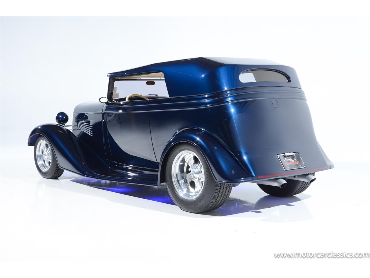 1934 chevrolet street rod