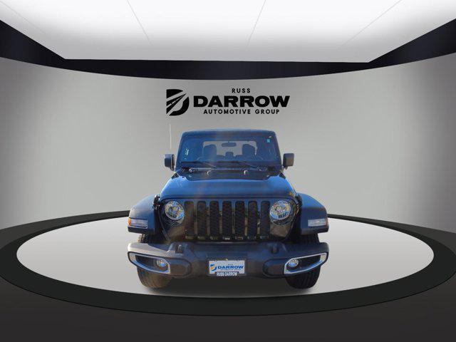 2023 jeep gladiator sport s
