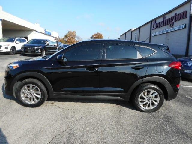 2017 hyundai tucson se se 4dr suv for sale in jonesboro, arkansas