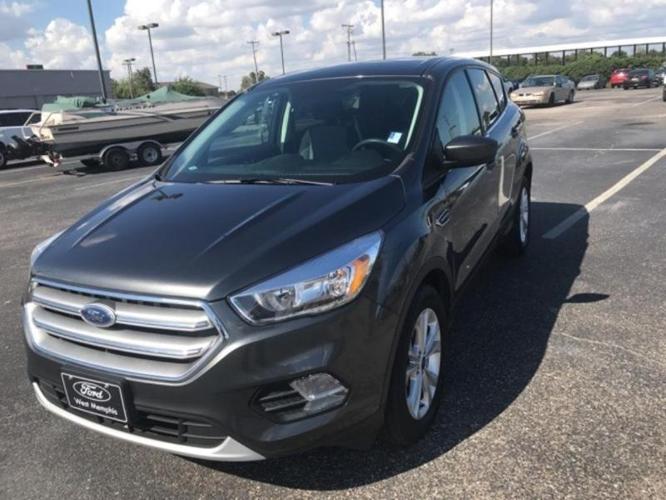 2017 ford escape se se 4dr suv for sale in west memphis, arkansas