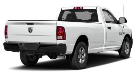 2023 RAM 1500 classic