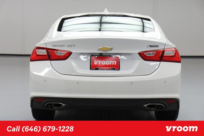 used 2016 chevrolet malibu premier little rock, ar 72223 for sale in little rock, arkansas