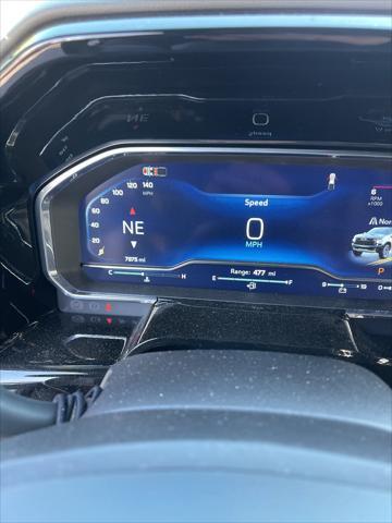 2024 chevrolet silverado 2500 lt