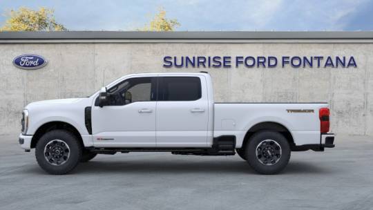 2024 Ford F-250