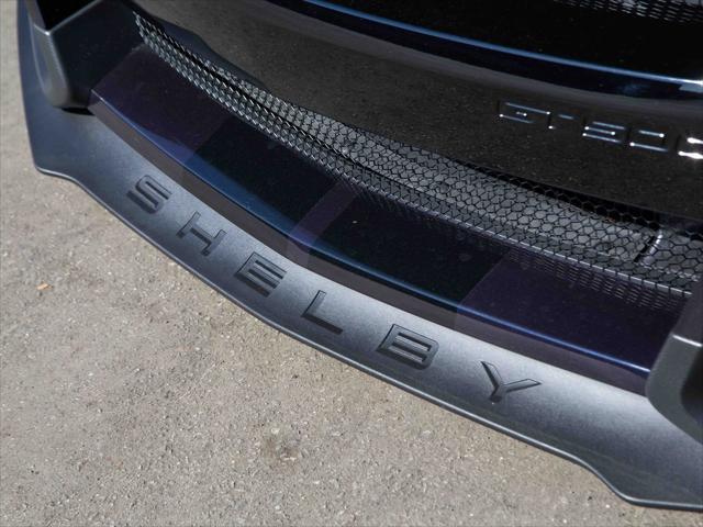 2022 ford mustang gt