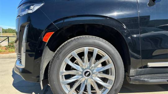 2023 Cadillac Escalade