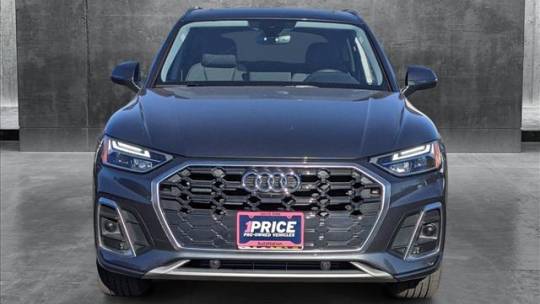 2024 Audi Q5