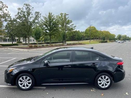 2023 toyota corolla hybrid in co bluffs, iowa