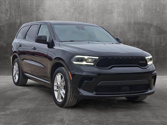 2023 dodge durango gt launch edition rwd