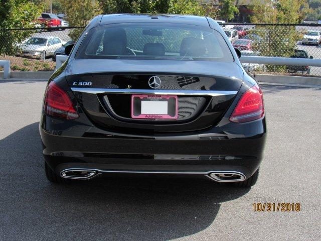 used 2019 mercedes-benz c 300 sedan marietta, ga 30060 for sale in marietta, georgia