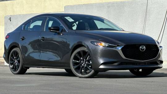 2025 Mazda