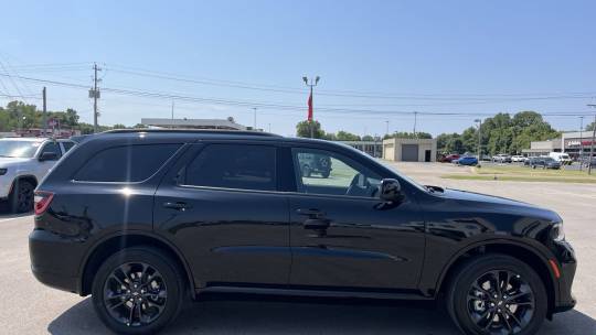 2024 Dodge Durango