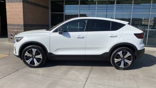 2023 Volvo C40