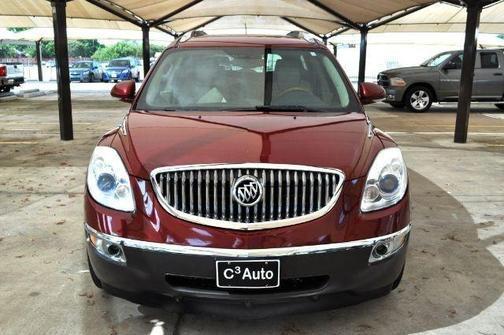 2011 buick enclave in co bluffs, iowa