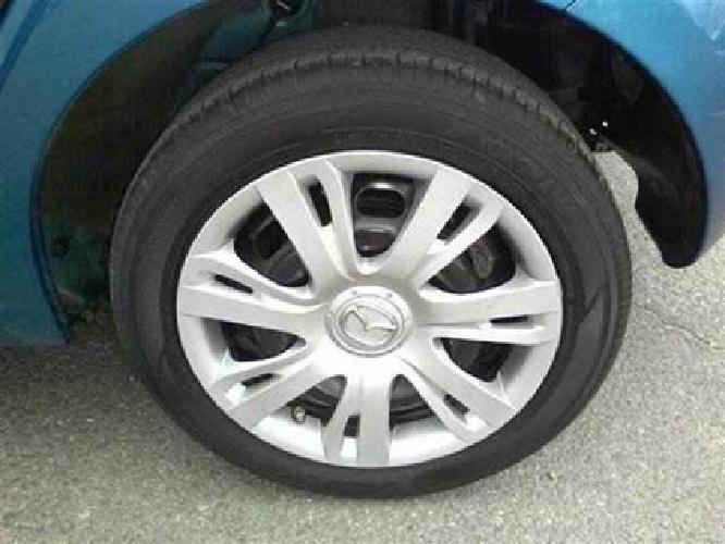 2011 mazda mazda2 sport hatchback 4d in englewood, co