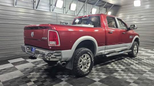 2014 RAM 2500