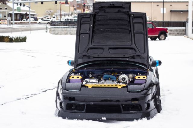koguchi power 180sx vvl sr20vet