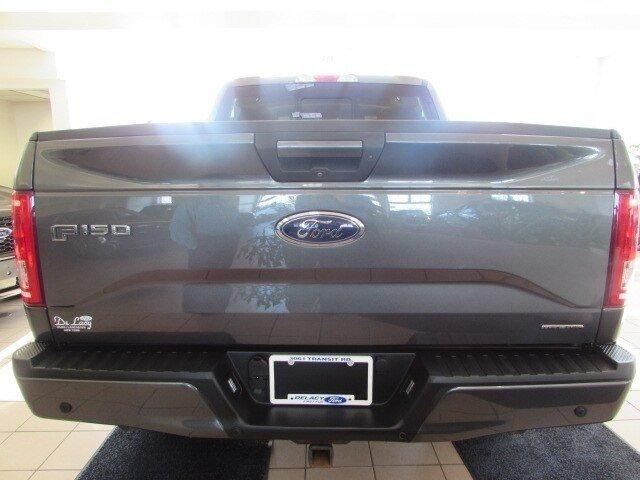 used 2016 ford f150 xlt elma, ny 14059 for sale in elma, new york