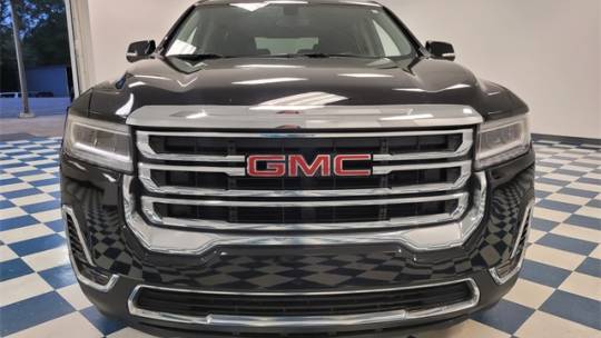 2021 GMC Acadia