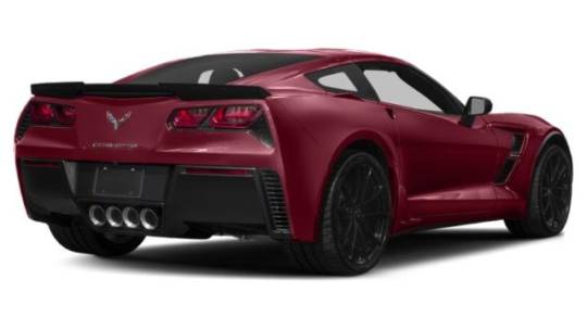 2019 chevrolet corvette grand sport