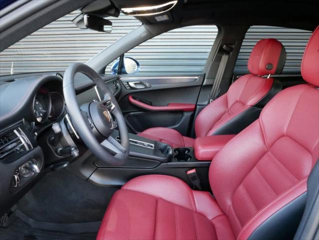 2024 porsche macan gts