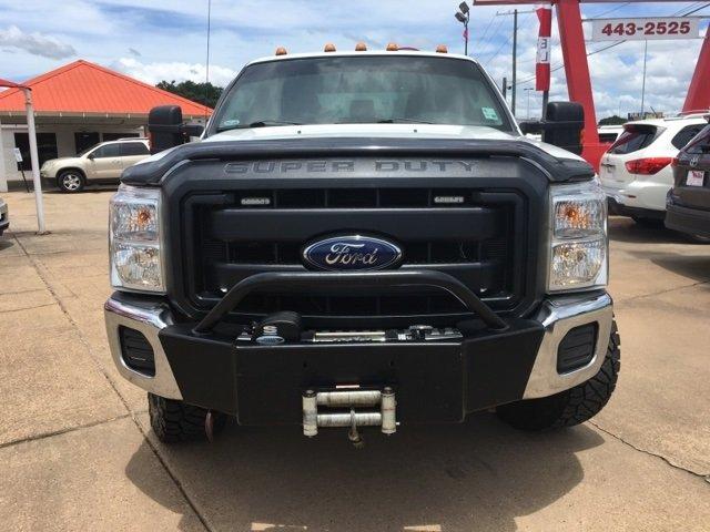 used 2016 ford f250 xlt alexandria, la 71301 for sale in alex, louisiana