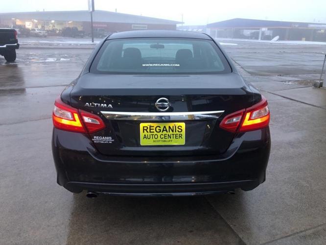used 2016 nissan altima 2.5 scottsbluff, ne 69361 for sale in scottsbluff, nebraska