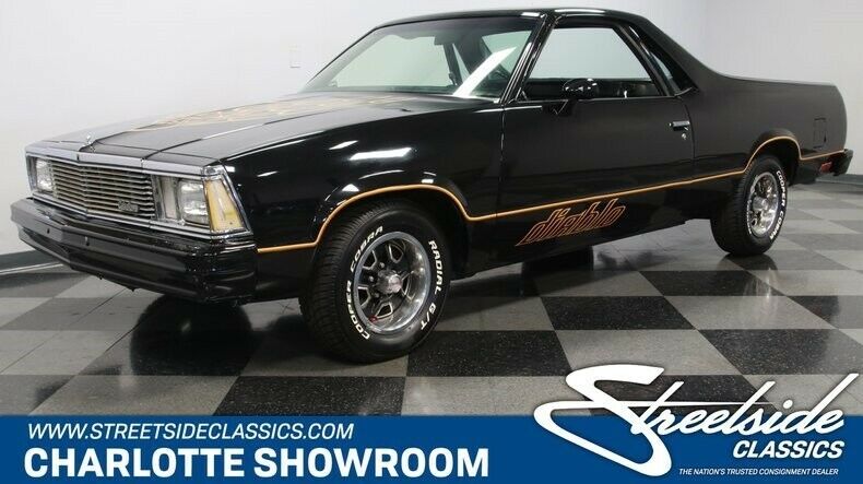 modern classic chevy limited edition sbc