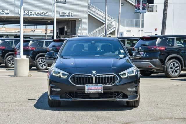 2021 bmw 2 series