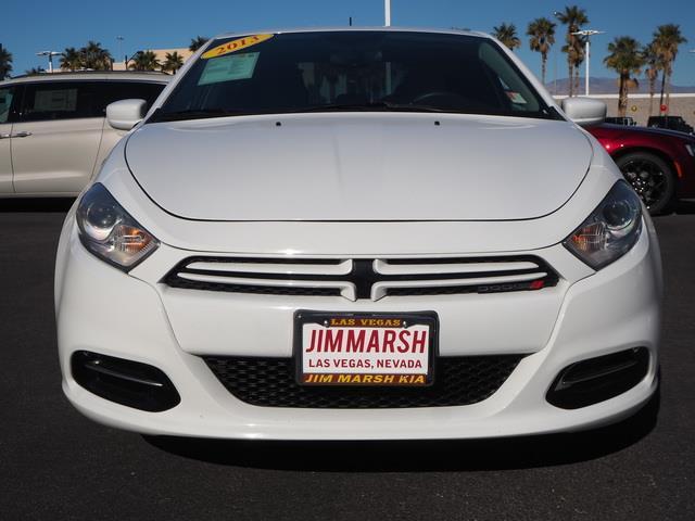 2013 dodge dart sxt sxt 4dr sedan for sale in las vegas, nevada