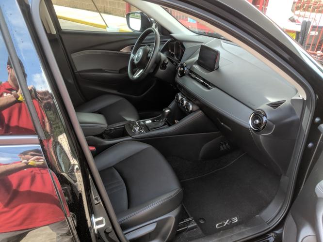 used 2019 mazda cx-3 fwd touring huntsville, al 35806 for sale in huntsville, alabama
